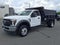 2019 Ford Super Duty F-550 Drw XL