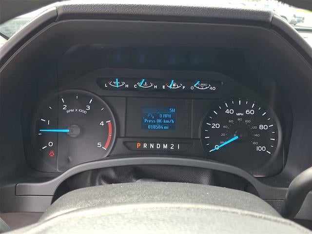 2019 Ford Super Duty F-550 Drw XL