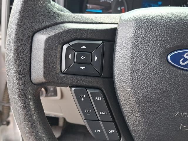 2019 Ford Super Duty F-550 Drw XL