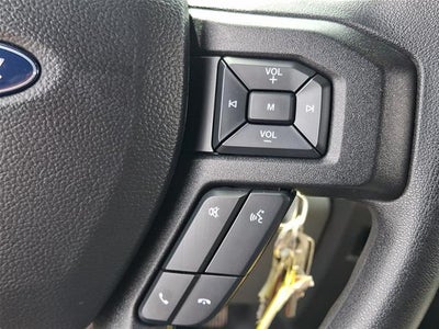 2019 Ford Super Duty F-550 Drw XL