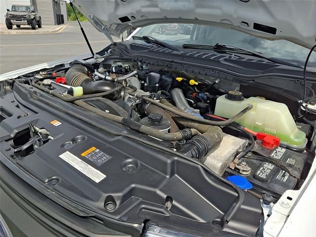 2019 Ford Super Duty F-550 Drw XL