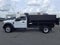 2019 Ford Super Duty F-550 Drw XL