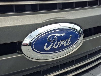 2019 Ford Super Duty F-550 Drw XL