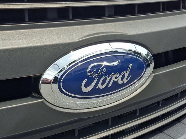 2019 Ford Super Duty F-550 Drw XL