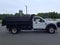 2019 Ford Super Duty F-550 Drw XL