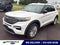 2022 Ford Explorer King Ranch