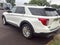 2022 Ford Explorer King Ranch