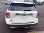 2022 Ford Explorer King Ranch