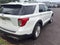 2022 Ford Explorer King Ranch