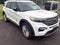 2022 Ford Explorer King Ranch