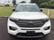 2022 Ford Explorer King Ranch