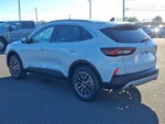 2026 Ford Escape PHEV