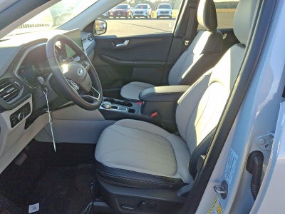 2026 Ford Escape PHEV