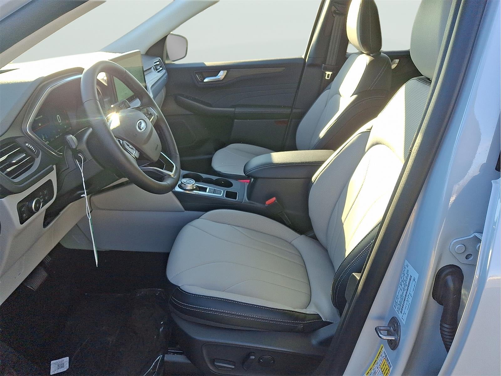 2026 Ford Escape PHEV