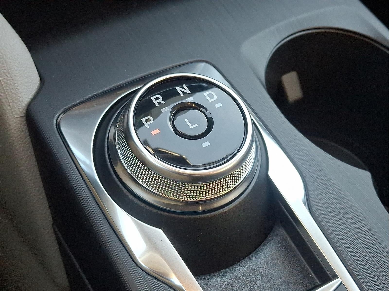 2026 Ford Escape PHEV