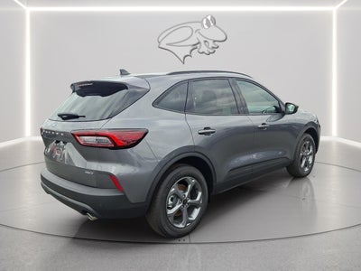 2026 Ford Escape Hybrid ST-Line Select