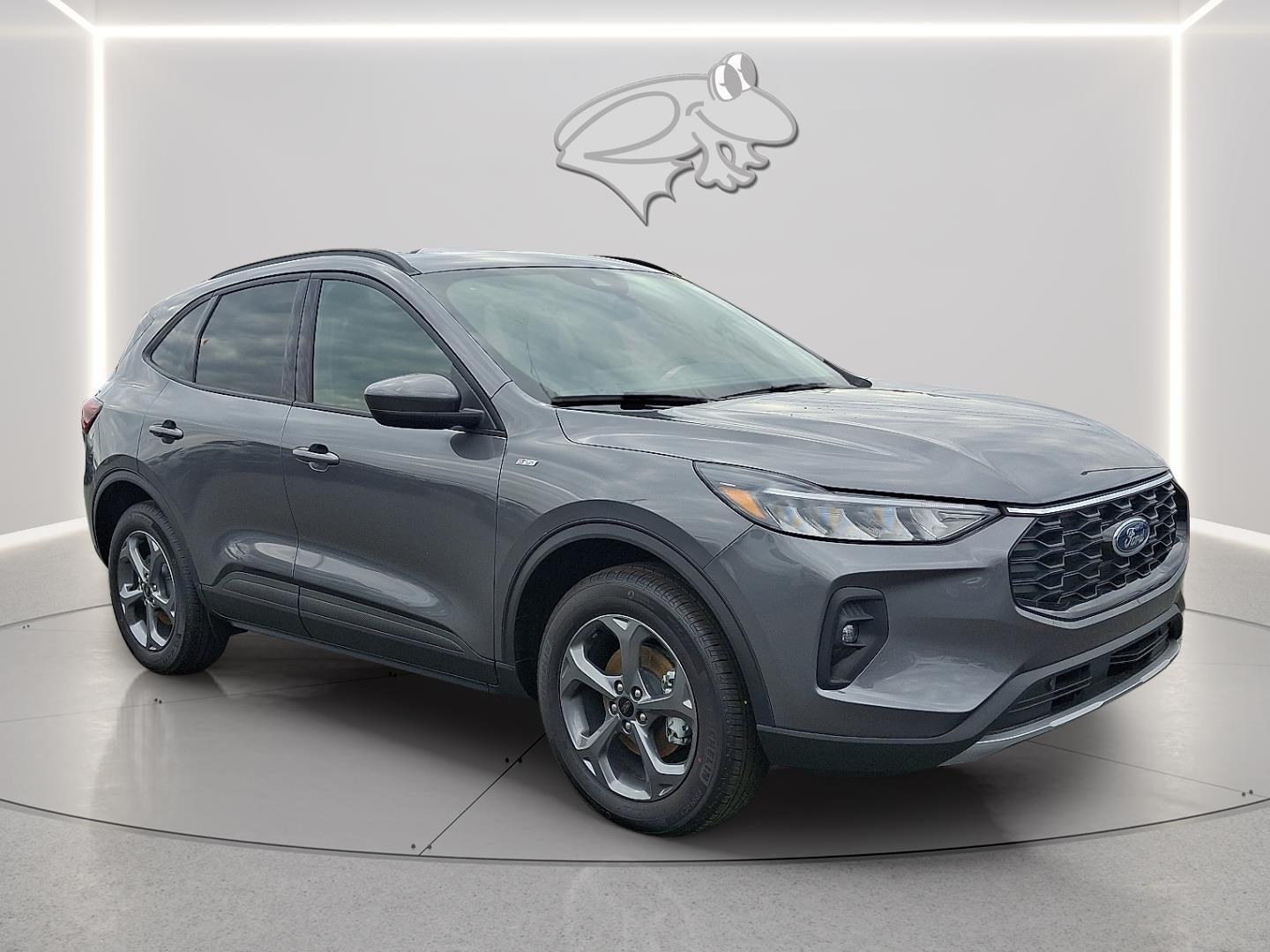 2026 Ford Escape Hybrid ST-Line Select