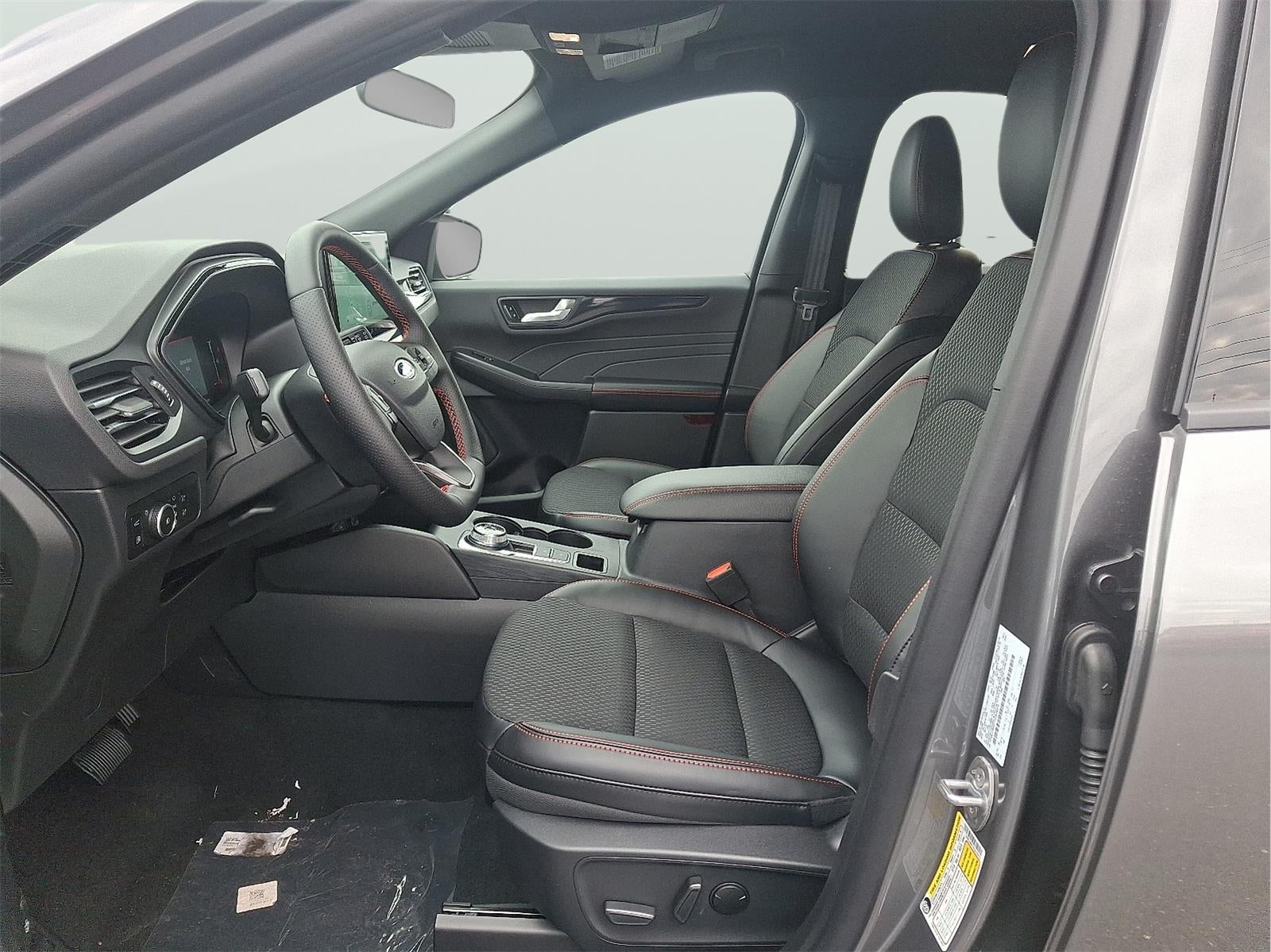 2026 Ford Escape Hybrid ST-Line Select