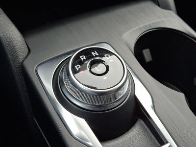 2025 Ford Escape Hybrid ST-Line Select