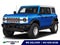2026 Ford BRONCO HERITAGE