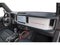 2026 Ford BRONCO HERITAGE
