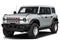 2026 Ford BRONCO HERITAGE