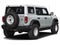 2026 Ford BRONCO HERITAGE