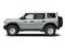 2026 Ford BRONCO HERITAGE
