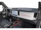 2026 Ford BRONCO HERITAGE