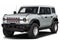 2026 Ford BRONCO HERITAGE