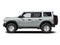 2026 Ford BRONCO HERITAGE