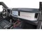 2026 Ford BRONCO HERITAGE