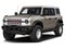 2026 Ford BRONCO HERITAGE