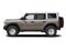 2026 Ford BRONCO HERITAGE