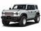 2026 Ford Bronco HERITAGE
