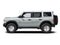 2026 Ford Bronco HERITAGE