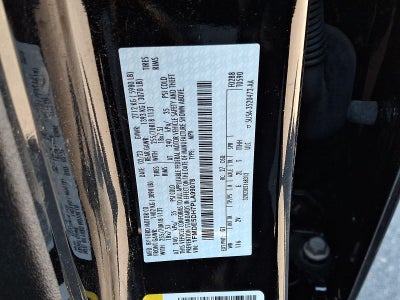 2023 Ford Bronco Outer Banks Advanced