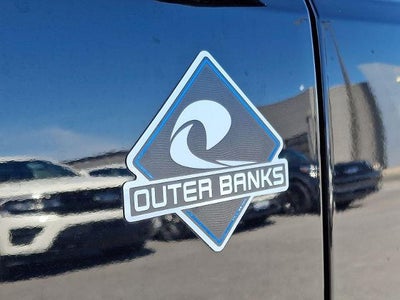2023 Ford Bronco Outer Banks Advanced