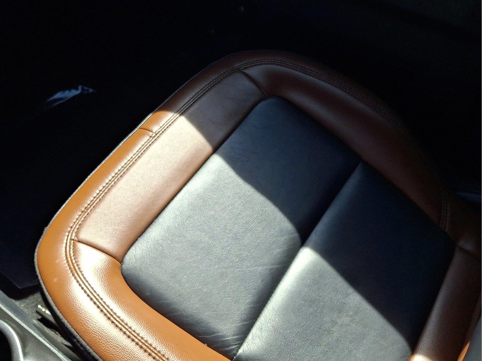 2023 Ford Bronco Outer Banks Advanced