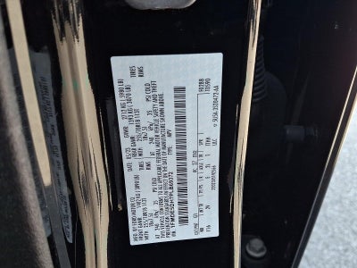 2023 Ford Bronco Outer Banks Advanced