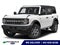 2026 Ford BRONCO BIGBEND