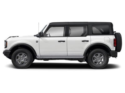 2026 Ford BRONCO BIGBEND
