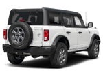 2026 Ford BRONCO BIGBEND