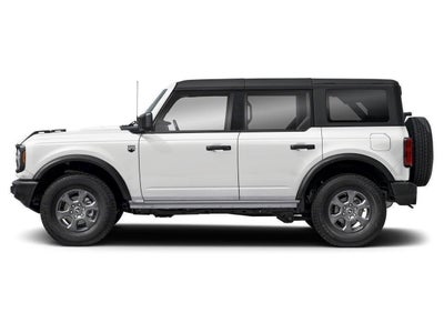 2026 Ford BRONCO BIGBEND