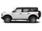 2026 Ford BRONCO BIGBEND