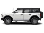 2026 Ford BRONCO BIGBEND