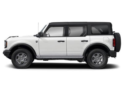 2026 Ford BRONCO BIGBEND