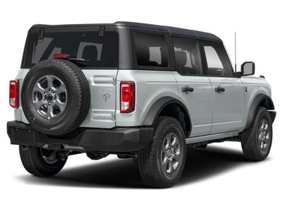 2026 Ford BRONCO BIGBEND