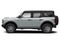 2026 Ford BRONCO BIGBEND