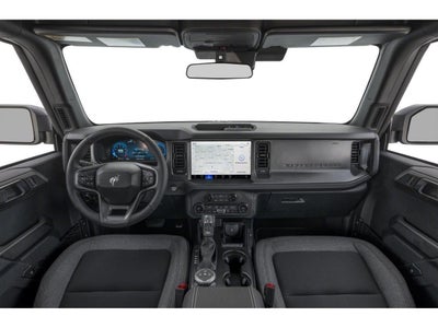 2026 Ford BRONCO BIGBEND